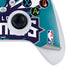 NBA Charlotte Hornets Large Logo Xbox Series S Skins