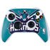 NBA Charlotte Hornets Large Logo Xbox Series S Controller Skin