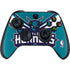 NBA Charlotte Hornets Large Logo Xbox Series X Controller Skin
