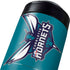 NBA Charlotte Hornets Large Logo Yeti Colster Can Insulator Skin