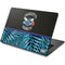 NBA Charlotte Hornets Retro Palms Dell Chromebook Skin