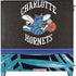 NBA Charlotte Hornets Retro Palms Corsair 4000D Tempered Glass Mid-Tower ATX Case Skin