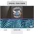 NBA Charlotte Hornets Retro Palms Dell Vostro Skin