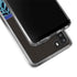 NBA Charlotte Hornets Retro Palms Galaxy A21 Clear Case