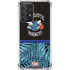 NBA Charlotte Hornets Retro Palms Galaxy A52 5G Clear Case