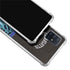 NBA Charlotte Hornets Retro Palms Galaxy A71 5G Clear Case