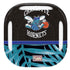 NBA Charlotte Hornets Retro Palms Galaxy Buds Pro Skin