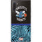 NBA Charlotte Hornets Retro Palms Galaxy Note 10 Plus Skin