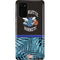NBA Charlotte Hornets Retro Palms Galaxy Note20 5G Pro Case