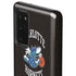 NBA Charlotte Hornets Retro Palms Galaxy Note20 5G Pro Case