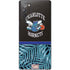 NBA Charlotte Hornets Retro Palms Galaxy Note20 5G Skin