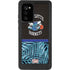 NBA Charlotte Hornets Retro Palms Galaxy Note20 5G Waterproof Case