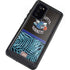 NBA Charlotte Hornets Retro Palms Galaxy Note20 5G Waterproof Case
