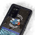 NBA Charlotte Hornets Retro Palms Galaxy Note20 5G Waterproof Case