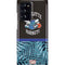 NBA Charlotte Hornets Retro Palms Galaxy Note20 Ultra 5G Lite Case