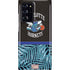 NBA Charlotte Hornets Retro Palms Galaxy Note20 Ultra 5G Lite Case