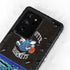 NBA Charlotte Hornets Retro Palms Galaxy Note20 Ultra 5G Waterproof Case