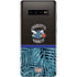 NBA Charlotte Hornets Retro Palms Galaxy S10 Plus Skin