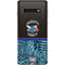 NBA Charlotte Hornets Retro Palms Galaxy S10 Skin
