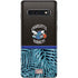 NBA Charlotte Hornets Retro Palms Galaxy S10 Skin