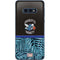 NBA Charlotte Hornets Retro Palms Galaxy S10e Skin