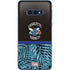 NBA Charlotte Hornets Retro Palms Galaxy S10e Skin