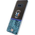 NBA Charlotte Hornets Retro Palms Galaxy S10e Skin