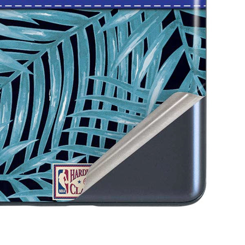 NBA Charlotte Hornets Retro Palms Galaxy S20 Fan Edition Skin