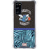 NBA Charlotte Hornets Retro Palms Galaxy S20 FE Clear Case