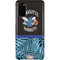 NBA Charlotte Hornets Retro Palms Galaxy S20 Lite Case