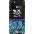 NBA Charlotte Hornets Retro Palms Galaxy S20 Plus Pro Case