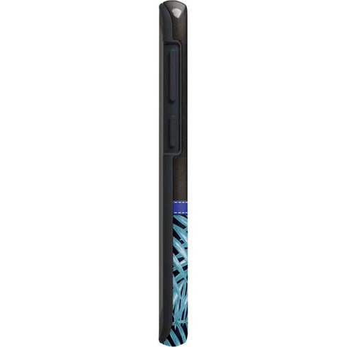 NBA Charlotte Hornets Retro Palms Galaxy S20 Plus Pro Case