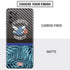 NBA Charlotte Hornets Retro Palms Galaxy S20 Plus Skin