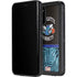 NBA Charlotte Hornets Retro Palms Galaxy S20 Plus Waterproof Case