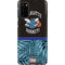 NBA Charlotte Hornets Retro Palms Galaxy S20 Pro Case