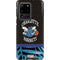 NBA Charlotte Hornets Retro Palms Galaxy S20 Ultra 5G Pro Case
