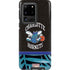 NBA Charlotte Hornets Retro Palms Galaxy S20 Ultra 5G Pro Case