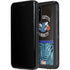 NBA Charlotte Hornets Retro Palms Galaxy S20 Waterproof Case