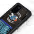 NBA Charlotte Hornets Retro Palms Galaxy S20 Waterproof Case