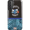 NBA Charlotte Hornets Retro Palms Galaxy S21 5G Pro Case