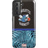 NBA Charlotte Hornets Retro Palms Galaxy S21 5G Pro Case