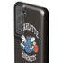 NBA Charlotte Hornets Retro Palms Galaxy S21 5G Pro Case