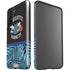 NBA Charlotte Hornets Retro Palms Galaxy S21 5G Pro Case