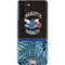NBA Charlotte Hornets Retro Palms Galaxy S21 5G Skin