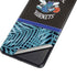 NBA Charlotte Hornets Retro Palms Galaxy S21 5G Skin