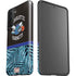 NBA Charlotte Hornets Retro Palms Galaxy S21 FE Pro Case