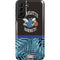 NBA Charlotte Hornets Retro Palms Galaxy S21 Plus 5G Pro Case