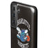 NBA Charlotte Hornets Retro Palms Galaxy S21 Plus 5G Pro Case