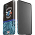 NBA Charlotte Hornets Retro Palms Galaxy S21 Plus 5G Pro Case