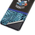 NBA Charlotte Hornets Retro Palms Galaxy S21 Plus 5G Skin